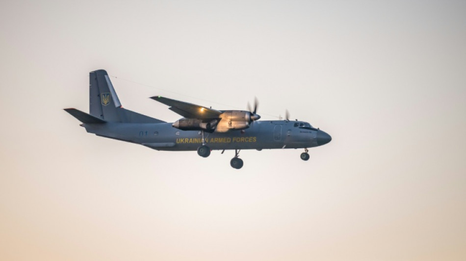 Russisches Milit&auml;rflugzeug &uuml;ber der Krim abgest&uuml;rzt - Alle 29 Insassen tot