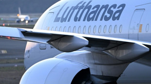 Germany's Lufthansa to slash 4,000 jobs by 2030