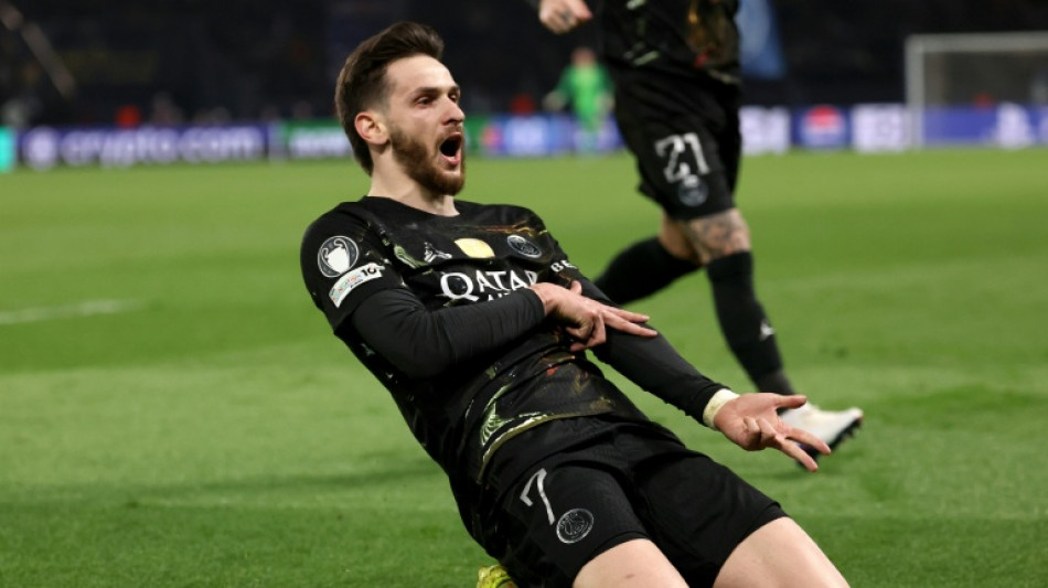 PSG domina Chelsea (5-2) e se aproxima das quartas da Champions