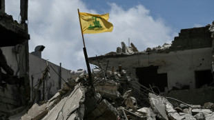 Le Hezbollah demande un retrait total d'Isra&euml;l du Liban selon un calendrier pr&eacute;&eacute;tabli