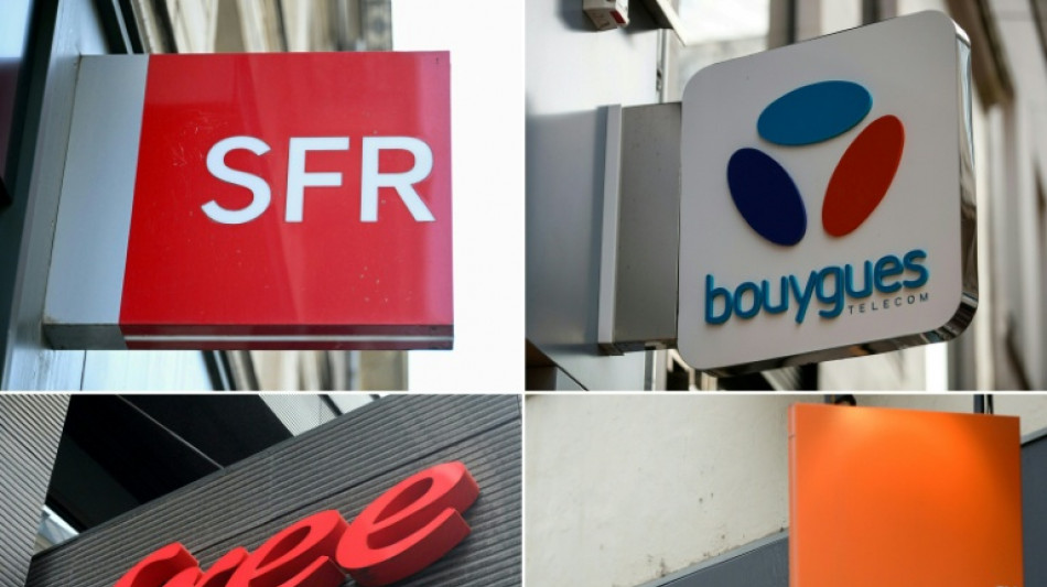 Possible rachat de SFR : la CFDT demande un rendez-vous en urgence à Bercy