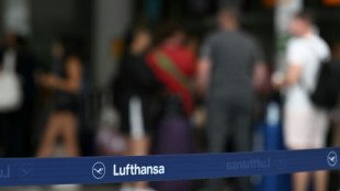 Lufthansa prev&eacute; anular hasta un 90% de sus vuelos por la huelga en Alemania