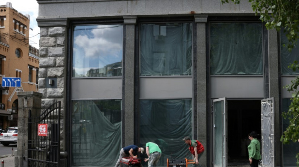 Ucrania restringe a&uacute;n m&aacute;s la circulaci&oacute;n de hombres en edad de reclutamiento