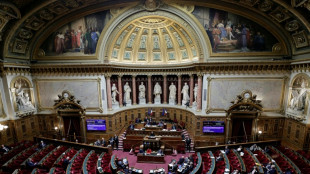 Le Parlement ent&eacute;rine l'adoption d'un texte de lutte contre les fraudes sociales et fiscales