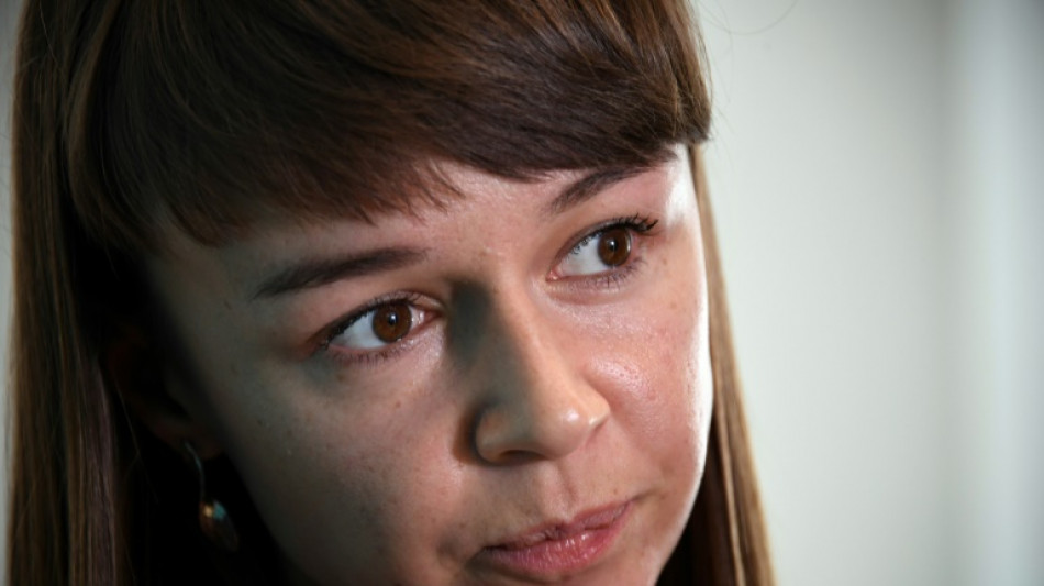 La opositora Ksenia Fadeeva es condenada a nueve a&ntilde;os de prisi&oacute;n en Rusia