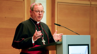 Bischof Bätzing zu Erwartungen an neuen Papst: Leo XIV. "kein Zauberer"