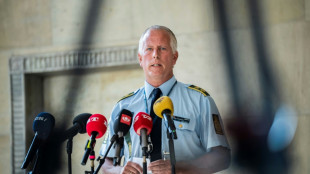 Investigaci&oacute;n de tiroteo en Dinamarca se centra en perfil psiqui&aacute;trico del atacante