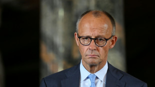 Merz will parteiintern &uuml;ber Spahn sprechen - Fraktionschef verteidigt Schritt