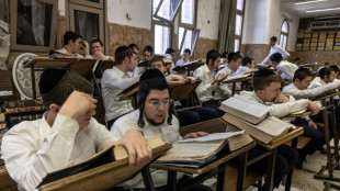 Los jud&iacute;os ultraortodoxos, bajo presi&oacute;n en Israel para sumarse al ej&eacute;rcito