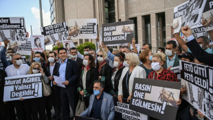 Encarcelados 16 periodistas en Turqu&iacute;a por "pertenencia a una organizaci&oacute;n terrorista"