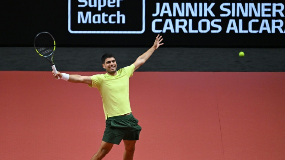 Sincaraz, Sabalenka and late nights: Australian Open storylines