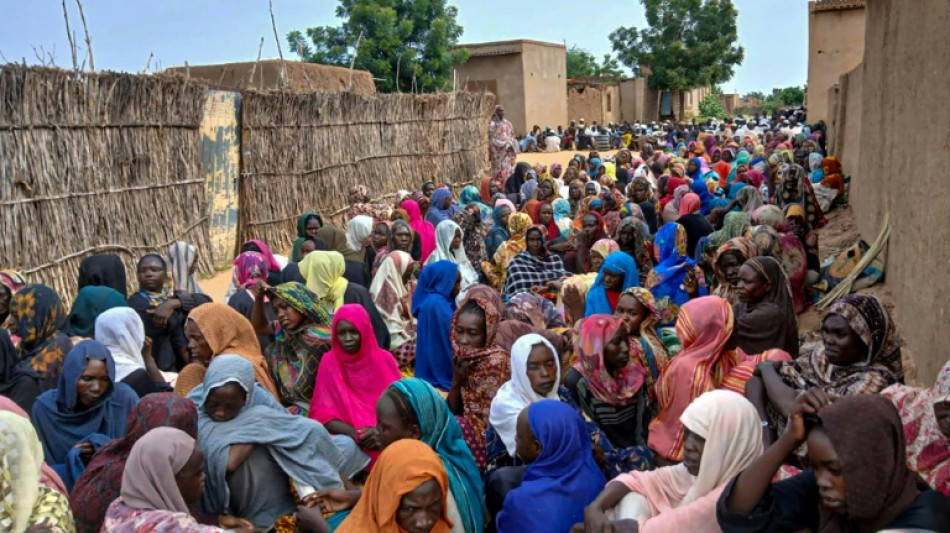 Sudan's RSF claims control of last army stronghold in Darfur