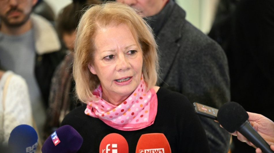 La justicia francesa absuelve a Airbus y Air France por el accidente del vuelo R&iacute;o-Par&iacute;s en 2009