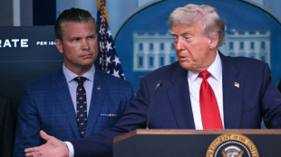 Trump asistirá a una inusual reunión de altos mandos militares en EEUU