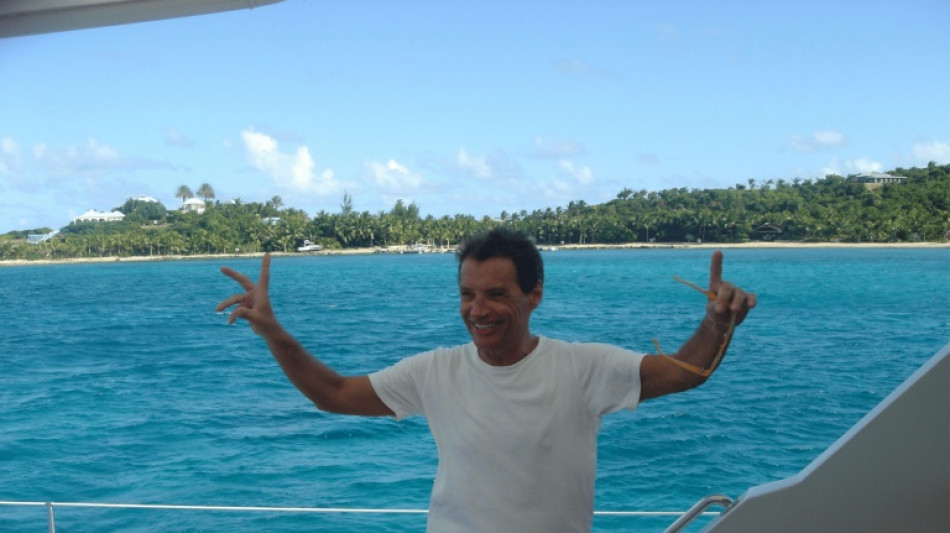 Pariser Staatsanwaltschaft sucht nach m&ouml;glichen weiteren Epstein-Opfern