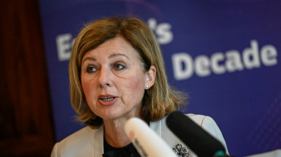 La UE detect&oacute; un alto nivel de desinformaci&oacute;n en la red X