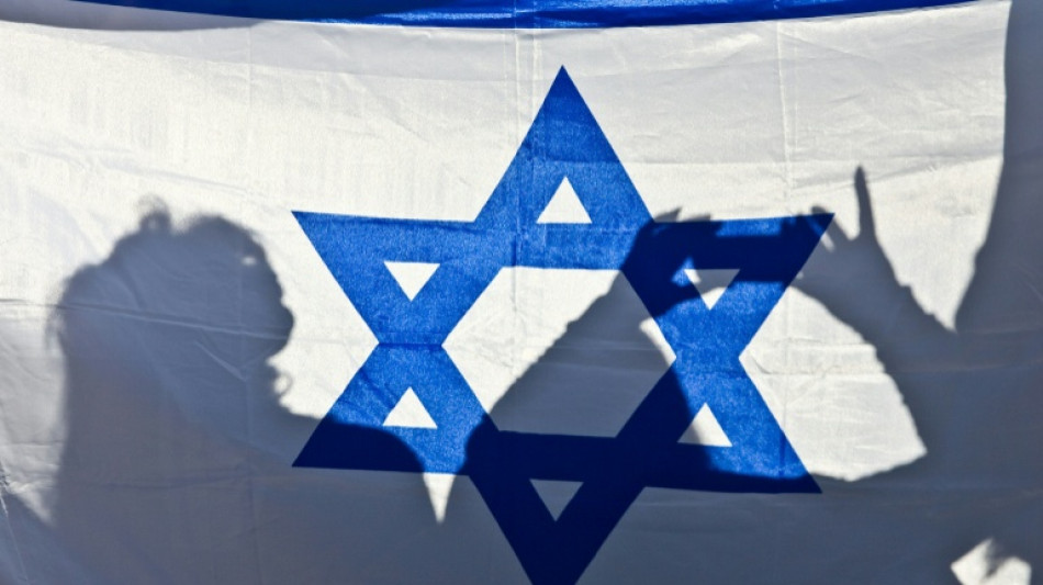 EEUU acusa a Irán de conspirar para matar a la embajadora de Israel en México