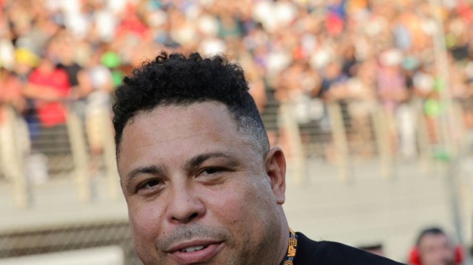 'Objetivo cumprido': Ronaldo revende participa&ccedil;&atilde;o na SAF do Cruzeiro