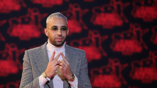 Le proc&egrave;s du rappeur Naps pour viol s'ouvre lundi &agrave; Paris