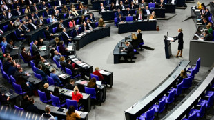 Weidel attestiert Merz komplettes Scheitern - und wirbt f&uuml;r Kooperation