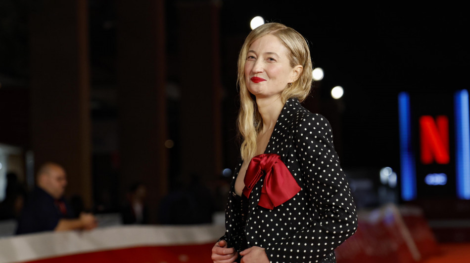 Alba Rohrwacher nella giuria di Cannes