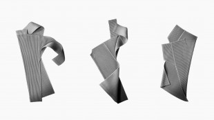 Pitti Uomo, Homme plissé Issey Miyake ospitye d'onore