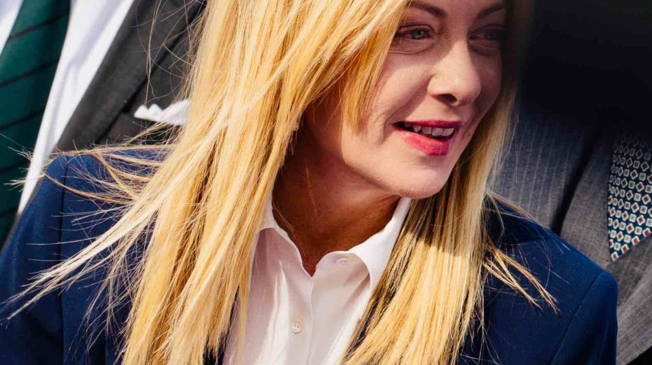 Meloni, pronti a misure sui profitti delle societ&agrave; in caso di speculazione