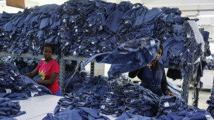 Kenyan jeans factory to fire workers as US deal expires