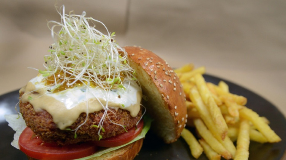 Streit um Veggie-Wurst: Merz und Rainer unterstützen EU-Vorhaben für Namensverbot