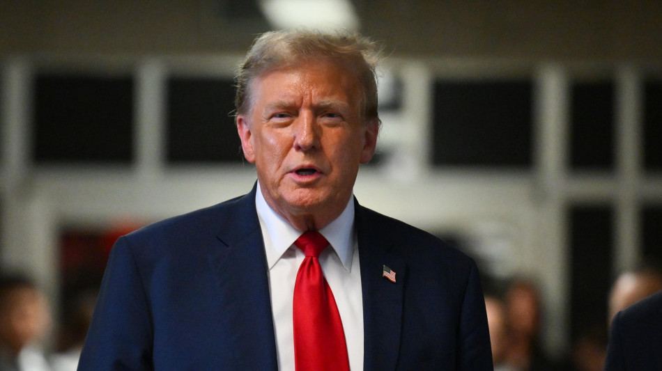 Trump, Tom Cruise &egrave; l'ultima vera star del cinema