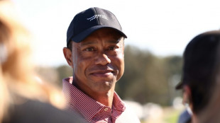 Tiger Woods de nouveau impliqu&eacute; dans un accident, arr&ecirc;t&eacute; pour "conduite sous influence"