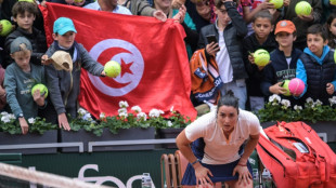 Ons Jabeur vence e vai enfrentar Coco Gauff nas quartas de Roland Garros