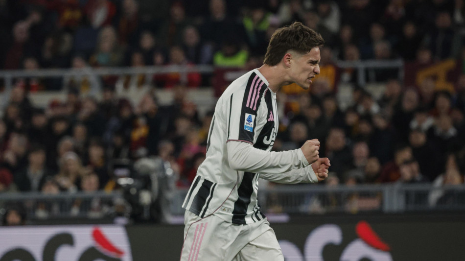 Calcio: la Juve saluta Perth battendo 2-0 il Palermo