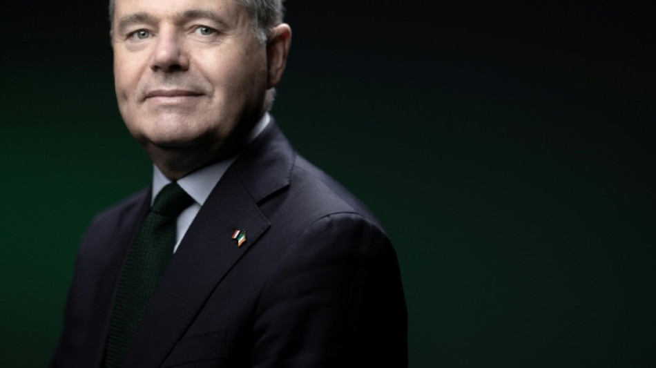 Eurogroup chief quits for World Bank senior role