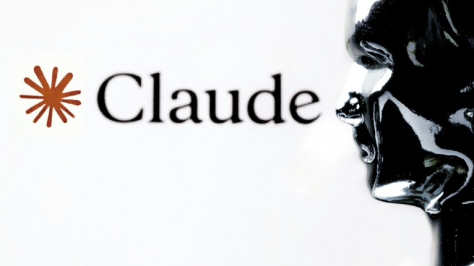 La Chine met en garde contre une faille de s&eacute;curit&eacute; dans l'outil de programmation d'IA d'Anthropic