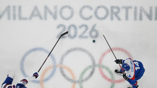 Showdown im Eishockey: "Das Beste vom Besten"