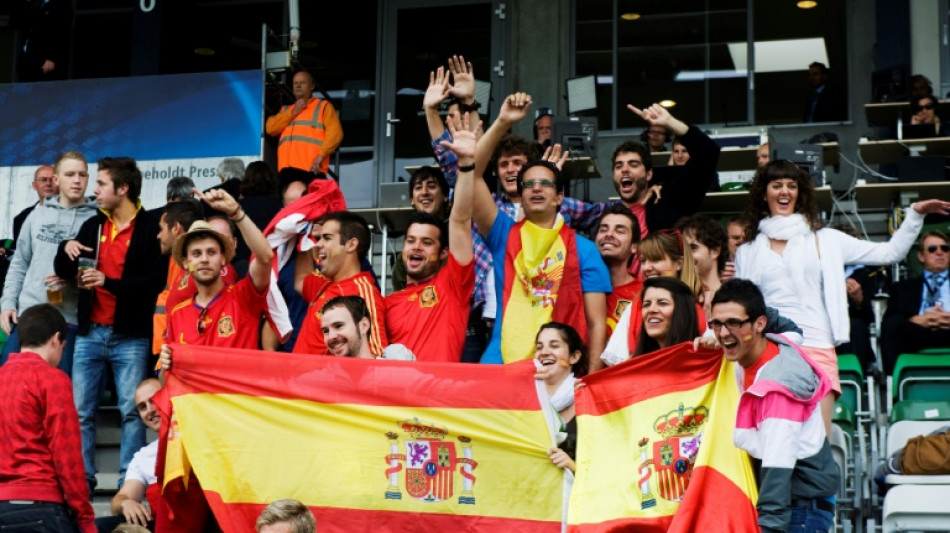 Espa&ntilde;a y Francia se anulan en un &uacute;ltimo amistoso antes del Europeo Sub-21