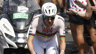 Tour: Pogacar vola su Tourmalet e vince la 6/a tappa