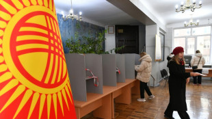 Au Kirghizstan, des l&eacute;gislatives anticip&eacute;es sans partis ni r&eacute;elle opposition