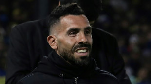 Carlos T&eacute;vez, nuevo DT del Independiente argentino en riesgo de descenso