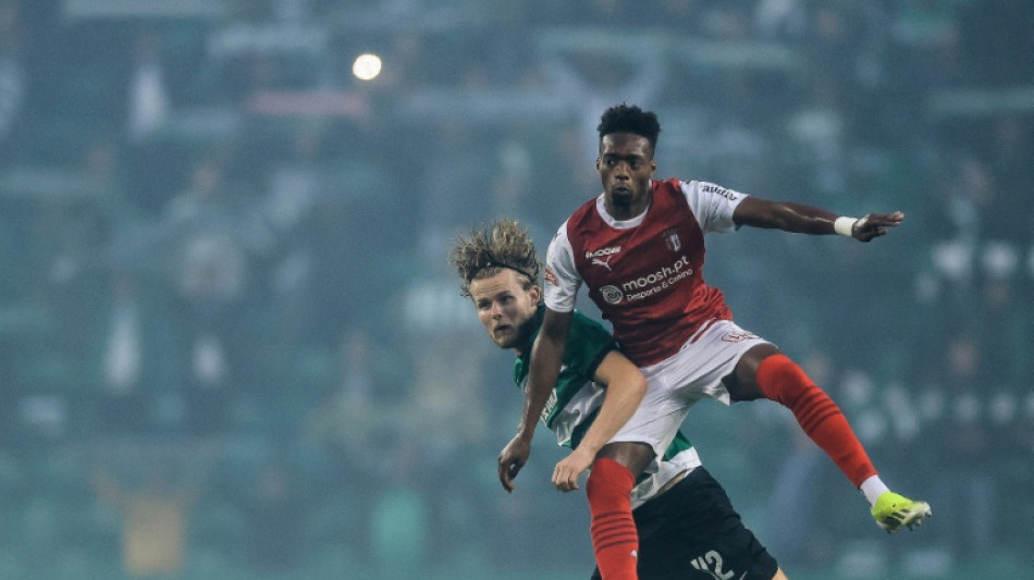 El Athletic ficha al atacante Álvaro Djaló por cinco temporadas