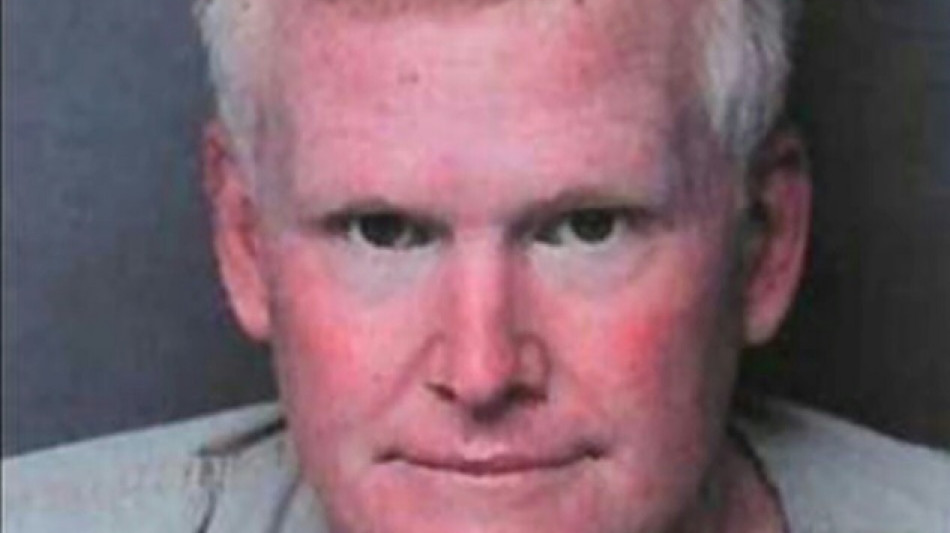 Condenan a 40 a&ntilde;os por fraude financiero en EEUU al abogado que asesin&oacute; a su esposa e hijo