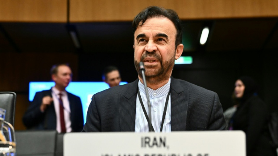 Irán someterá pronto su propia propuesta a EEUU sobre programa nuclear