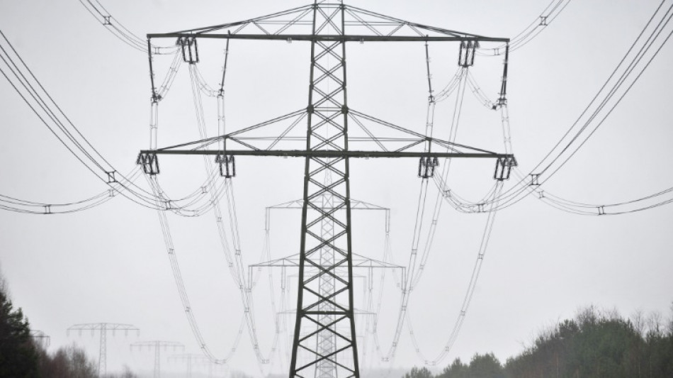 Stromnetzanschlag im September: Razzia in Berlin und anderen St&auml;dten