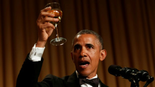 Despu&eacute;s de Trump, vuelve la tradicional cena de corresponsales de la Casa Blanca