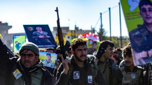 Mueren cinco miembros de las fuerzas kurdas en Siria en un ataque del EI