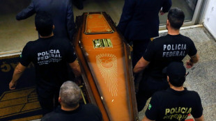 Indignaci&oacute;n y cr&iacute;ticas a Bolsonaro tras asesinato de periodista y experto en Amazon&iacute;a brasile&ntilde;a