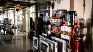 China aprovecha el vac&iacute;o dejado por Occidente en Afganist&aacute;n