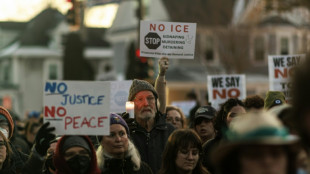 USA: T&ouml;dliche Sch&uuml;sse von ICE-Mitarbeitern auf Frau l&ouml;sen Proteste aus