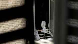 Canicule: urgences et h&ocirc;pitaux sous tension, alors que la fin du ph&eacute;nom&egrave;ne ext&ecirc;me se profile